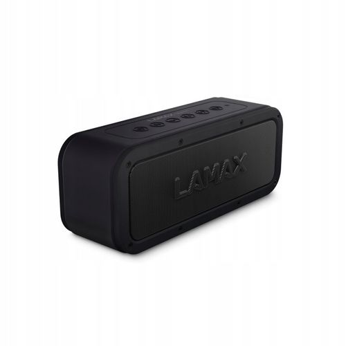 Głośnik Bezprzewodowy Bluetooth LAMAX Storm1 40W na Arena.pl