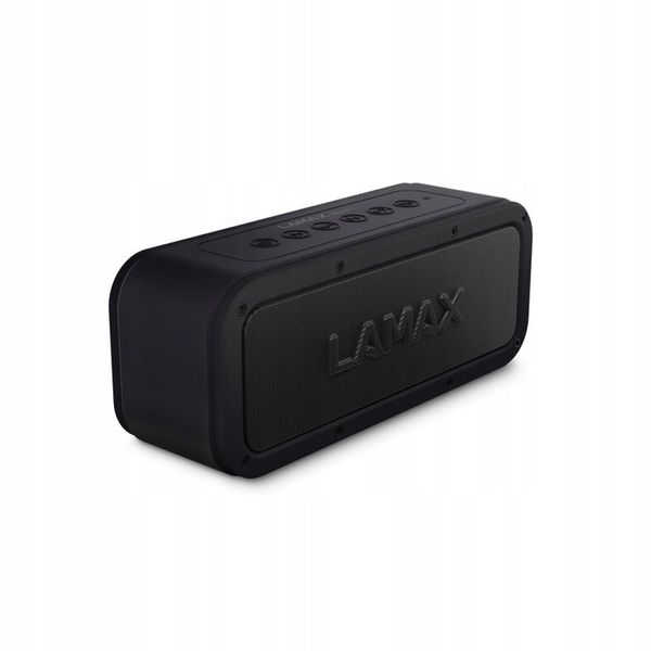 Głośnik Bezprzewodowy Bluetooth LAMAX Storm1 40W zdjęcie 3