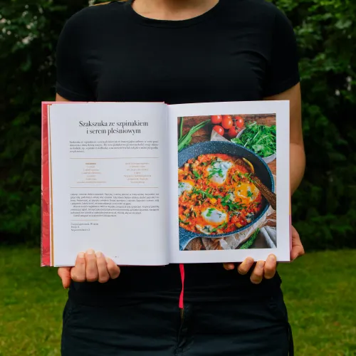 Pysznie Czy Przepysznie na Arena.pl