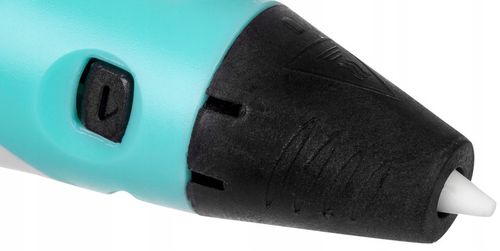 DŁUGOPIS 3D Dla Dzieci DRUKARKA 3D WKŁADY 150M Akcesoria Szablony Zestaw XL na Arena.pl