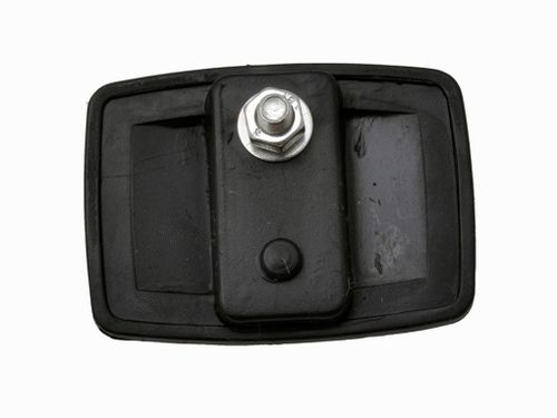 Odblask przód biały na Arena.pl