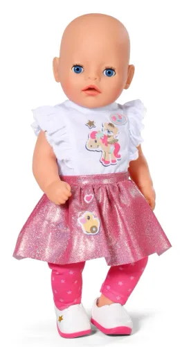 Ubranka Baby Born 836330 36 cm na Arena.pl