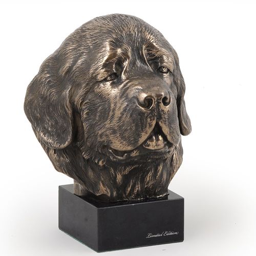 Nowofundlandczyk - figurka - 256 na Arena.pl