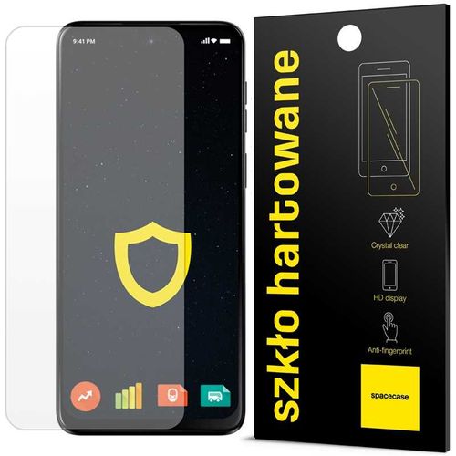 Spacecase Glass 2.5D Motorola G55 5G na Arena.pl