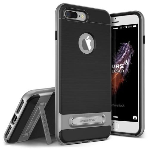 VERUS HIGH PRO SHIELD IPHONE 7/8 PLUS STEEL SILVER na Arena.pl