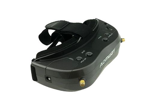 Gogle Aomway Commander V2 na Arena.pl