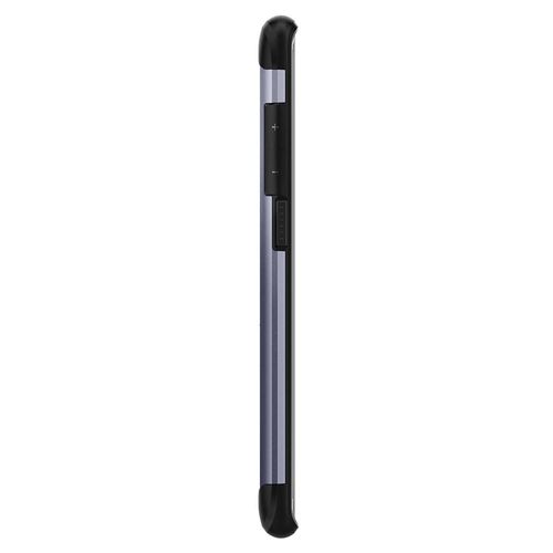 SPIGEN SLIM ARMOR Samsung Galaxy Note 8 - ORCHID GRA na Arena.pl