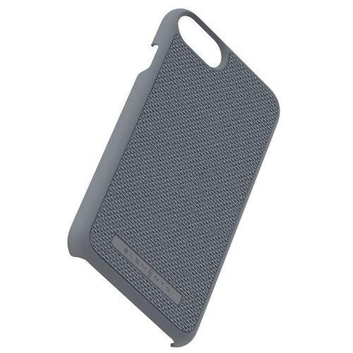 Materiałowe etui do iPhone SE 2020/8/7 (Mid Grey) na Arena.pl