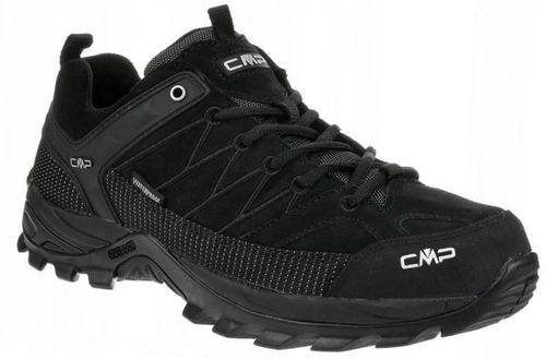 Buty trekkingowe męskie CMP RIGEL LOW WP WATERPROOF (3Q13247/72YF) 41 na Arena.pl