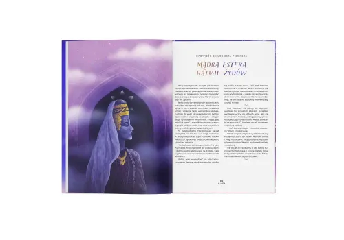 Opowieści biblijne. Stary Testament na Arena.pl