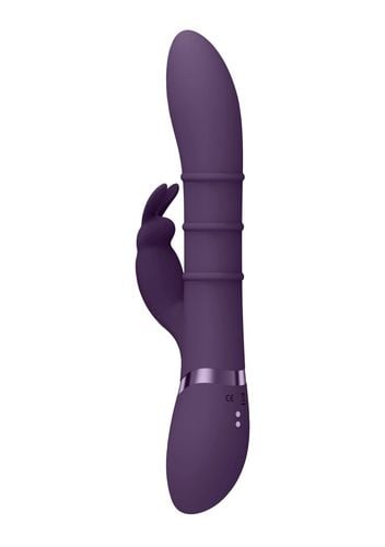 sora   up & down stimulating rings, vibrating g spot rabbit na Arena.pl