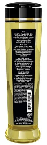 massage oil romance strawbery wine na Arena.pl