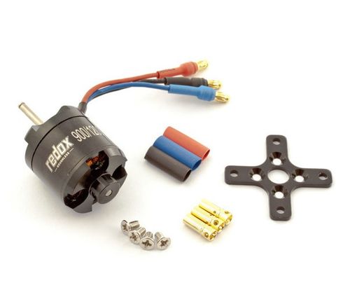 Silnik Redox Brushless 900/1200 na Arena.pl