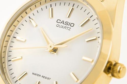 Zegarek Damski CASIO LTP-1274G-7ADF + BOX na Arena.pl