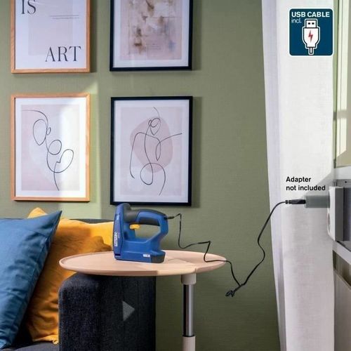 Zszywacz Rapid na Arena.pl