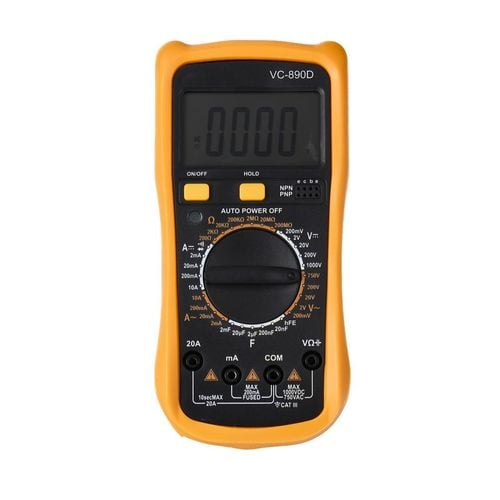 Miernik elektryczny KD11297 na Arena.pl