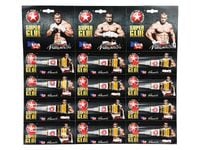 klej super glue z gwiazdką - blister 12szt.