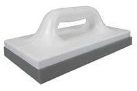paca styropianowa 250mm z gąbką miękką - 5.0 szt - paca 25 gm