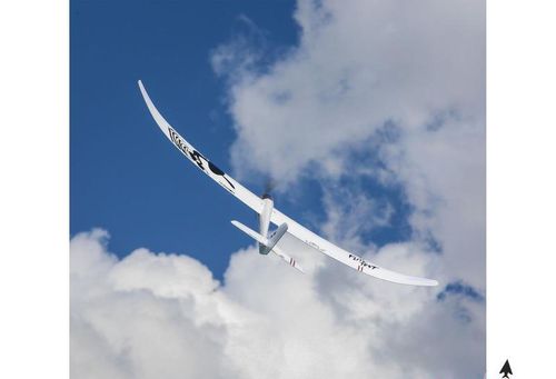 E-flite Night Radian 2.0m BNF Basic na Arena.pl