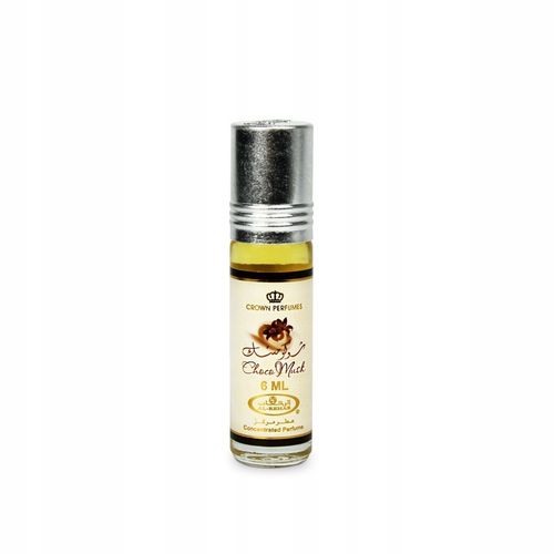 CHOCO MUSK ARABSKIE PERFUMY W OLEJKU 6 ml AL REHAB OLEJEK na Arena.pl