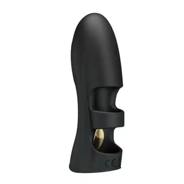 PRETTY LOVE - Fingering Electric Vibrator PEGASUS 7 FUNCTIONS zdjęcie 4