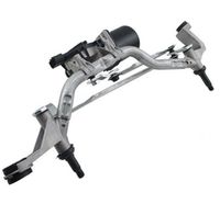 Renault Clio IV 12- mechanizm wycieraczek