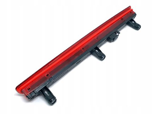 Lampa Stopu Klapy tył Volkswagen Transporter T5 Mulitvan V 2003-2015 Górna na Arena.pl