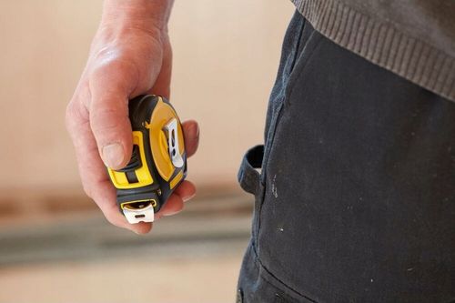 STANLEY Miara zwijana metrówka 8m 1-30-657 miarka na Arena.pl