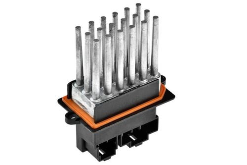 REZYSTOR DMUCHAWY JEEP CHEROKEE 2008 2009 2010 2011 na Arena.pl