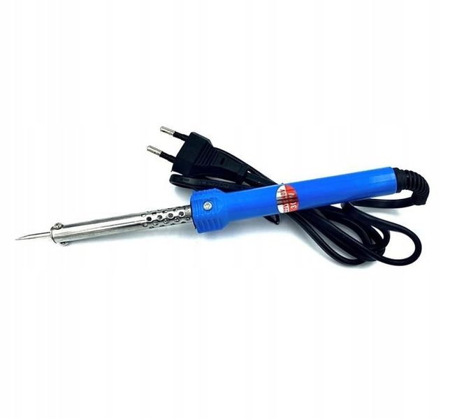 Lutownica precyzyjna akcesoria zestaw do lutowania zdjęcie 3