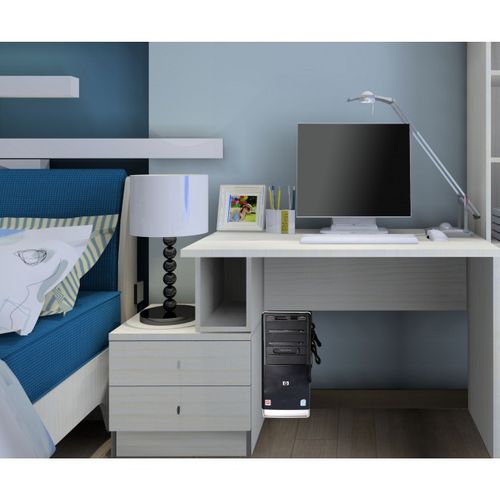 TECHLY UCHWYT NA KOMPUTER PC BOCZNY UNIWERSALNY 102239 na Arena.pl