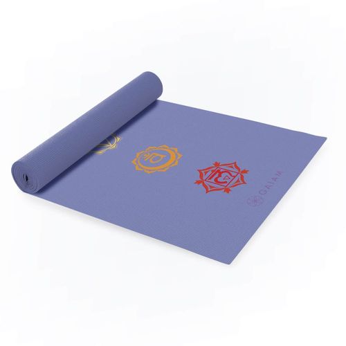 Mata do Jogi GAIAM Chakra 4 MM 55321 N/A na Arena.pl