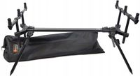 STANOWISKO PROLOGIC C-SERIES CONVERTIBLE 3 ROD POD