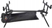 STANOWISKO PROLOGIC C-SERIES CONVERTIBLE 3 ROD POD
