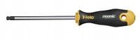 Wkrętak imbusowy 5mm Felo Ergonic z kulką 5 - 100 - 106 X 36