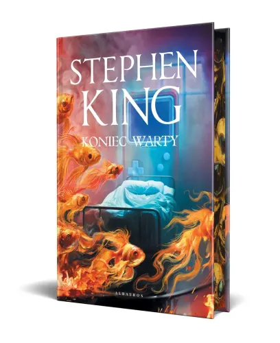 Koniec warty (barwione brzegi) na Arena.pl