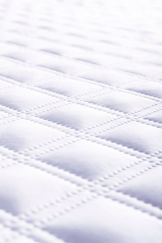 OCHRANIACZ NAKŁADKA NA MATERAC 90x200 WODOODPORNY PIKOWANY GUMKA DOOKOŁA na Arena.pl