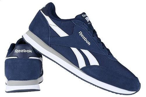Reebok ROYAL CL JOGGER 2 (V70711) na Arena.pl