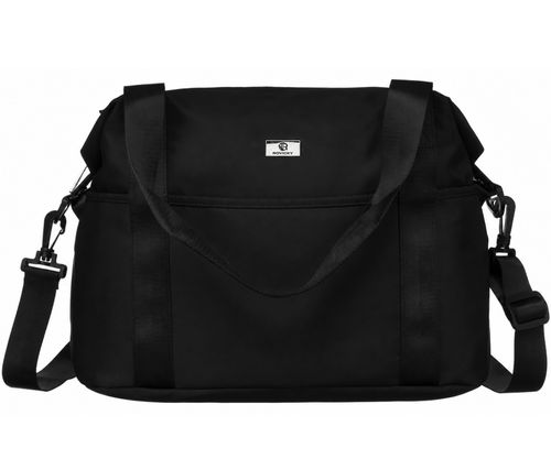 torebka materiałowa r-cty-12-1876 black na Arena.pl