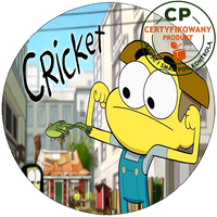 Opłatek na tort Greenowie