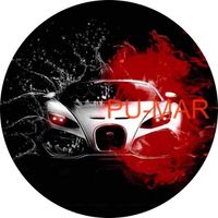 Opłatek na tort Urodziny 18 30 40 Bugatti Auto Samochód Logo Tekst Gratis