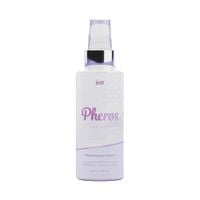 krem nawilżający pheros fantasy 10w1 intt 100ml