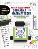 nauka odejmowania drukarka matematyczna 4493