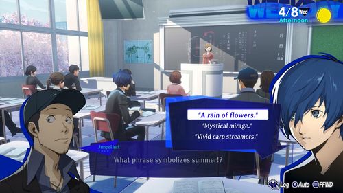 Persona 3 Reload PS5 na Arena.pl