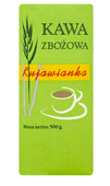 KUJAWIANKA KAWA ZBOŻOWA 500G