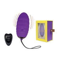 jajko/wibr-ocean breeze purple + lrs