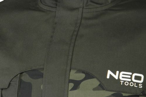 Bluza robocza CAMO, rozmiar S na Arena.pl