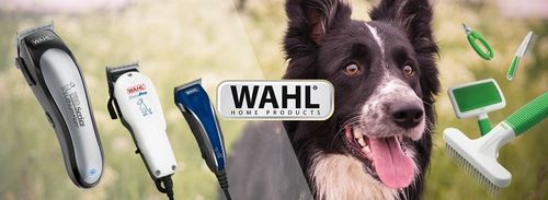 Maszynka do strzyżenia psów psa Wahl 9766-016 na Arena.pl