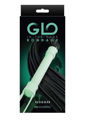 Glo Flogger Glow in the dark na Arena.pl
