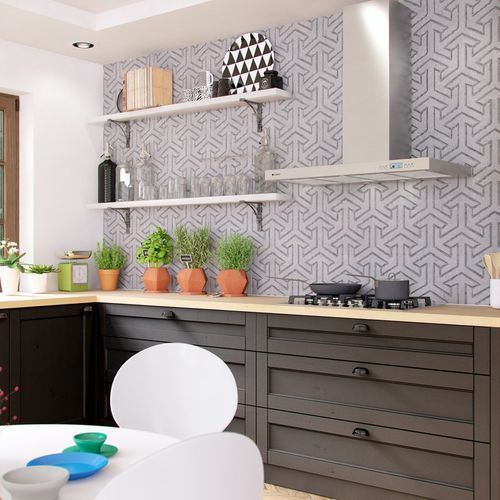 Okap kuchenny GLOBALO Nomina 90.4 Sensor na Arena.pl